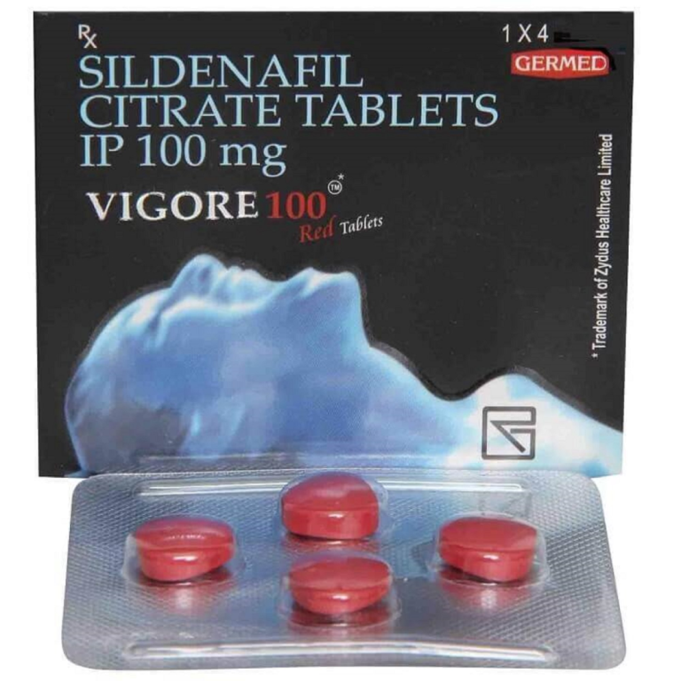 Sildenafil