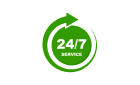 24_7 Service