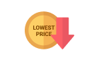 Lowest Price