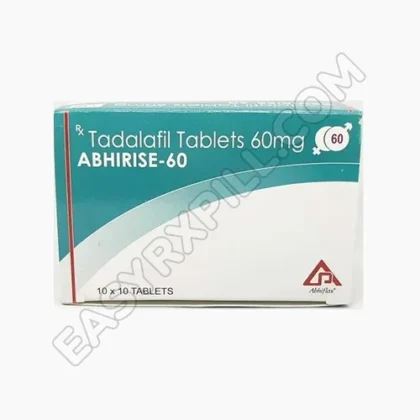 Abhirise 60 Mg