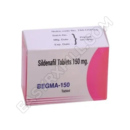 Begma 150 Mg