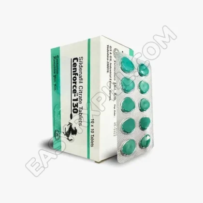 Cenforce 130 Mg