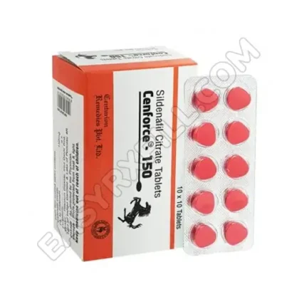 Cenforce 150 Mg
