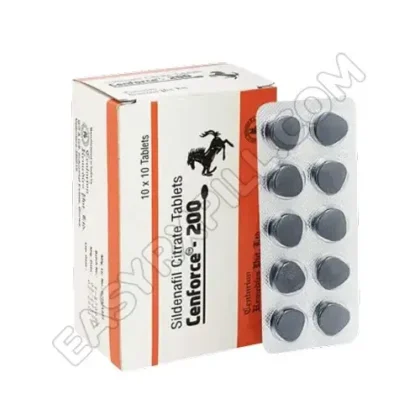 Cenforce 200 Mg
