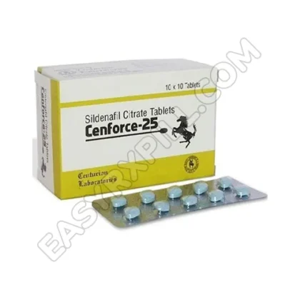 Cenforce 25 Mg