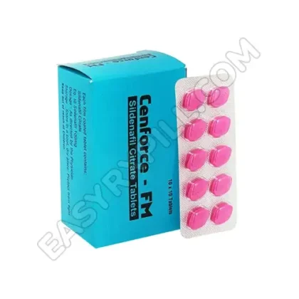 Cenforce FM 100 Mg