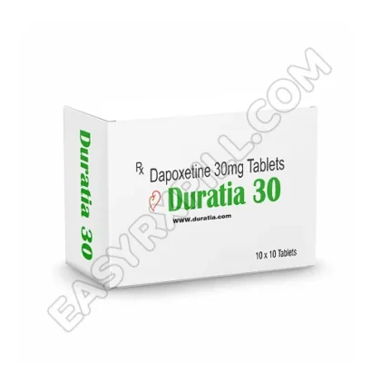 Duratia 30 Mg