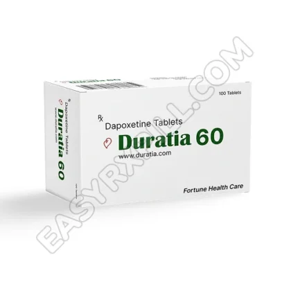 Duratia 60 Mg