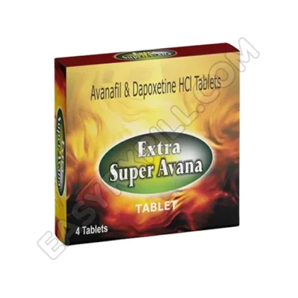 Extra Super Avana