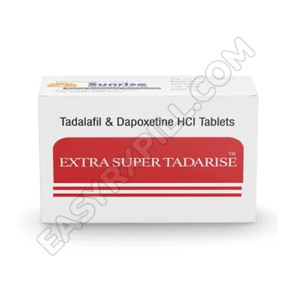 Extra Super Tadarise