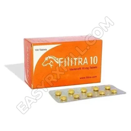 Filitra 10 Mg