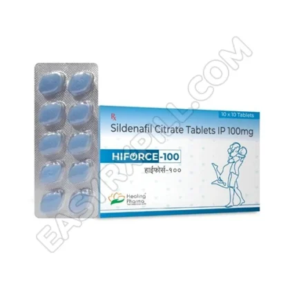 Hiforce 100 Mg
