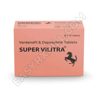 Super Vilitra