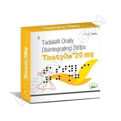 Tastylia 20 Mg ODS