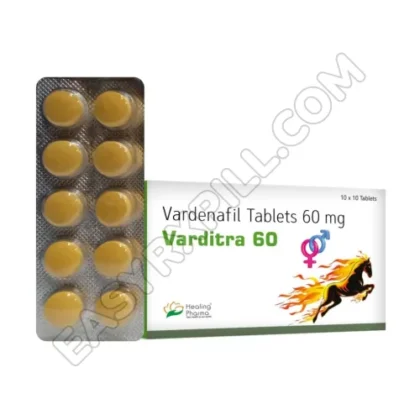 Varditra 60 Mg