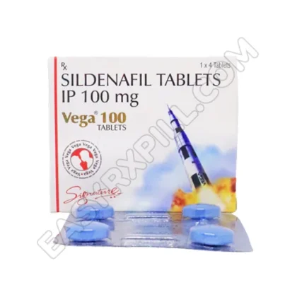 Vega 100 Mg
