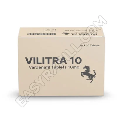 Vilitra 10 Mg